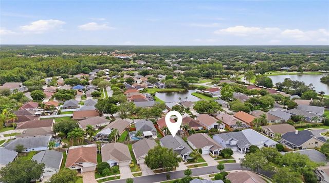 4613 CORSAGE DRIVE, Lutz, FL 33558