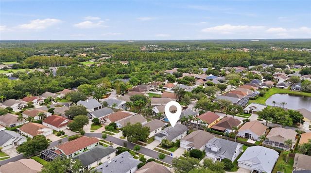 4613 CORSAGE DRIVE, Lutz, FL 33558