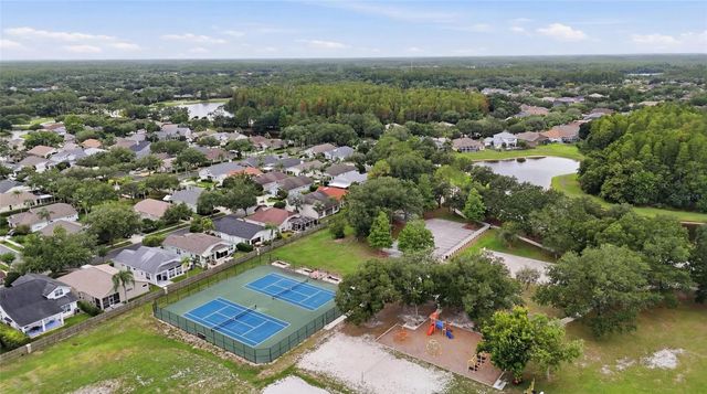 4613 CORSAGE DRIVE, Lutz, FL 33558