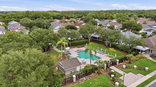 4613 CORSAGE DRIVE, Lutz, FL 33558