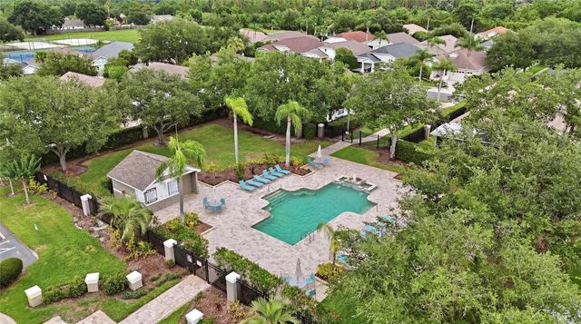 4613 CORSAGE DRIVE, Lutz, FL 33558