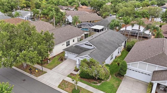 4613 CORSAGE DRIVE, Lutz, FL 33558