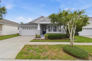 4613 CORSAGE DRIVE, Lutz, FL 33558