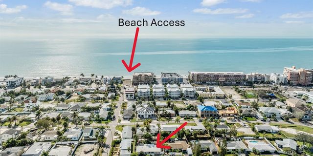 16304 3RD STREET E, Redington Beach, FL 33708