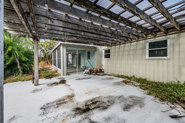 16304 3RD STREET E, Redington Beach, FL 33708