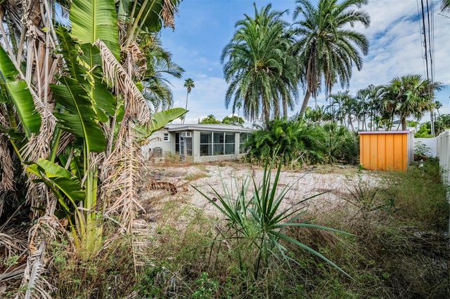 16304 3RD STREET E, Redington Beach, FL 33708