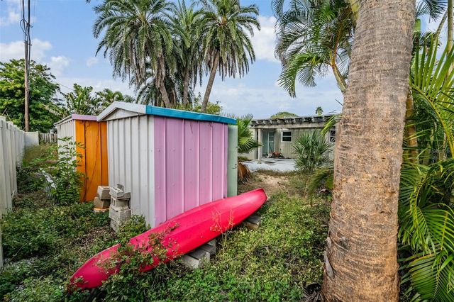 16304 3RD STREET E, Redington Beach, FL 33708