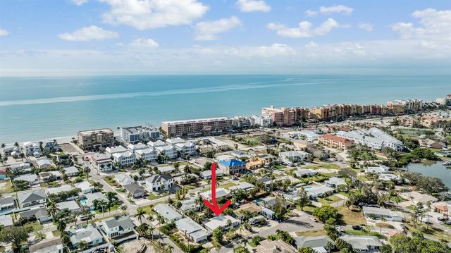 16304 3RD STREET E, Redington Beach, FL 33708