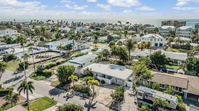 16304 3RD STREET E, Redington Beach, FL 33708