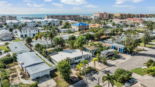 16304 3RD STREET E, Redington Beach, FL 33708