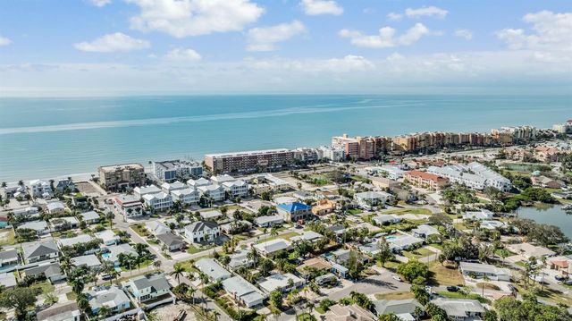 16304 3RD STREET E, Redington Beach, FL 33708