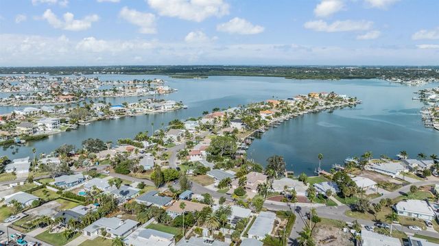 16304 3RD STREET E, Redington Beach, FL 33708