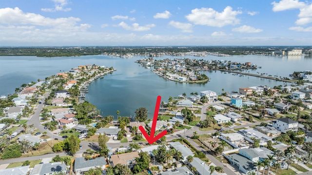 16304 3RD STREET E, Redington Beach, FL 33708