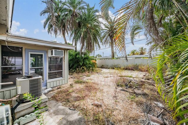 16304 3RD STREET E, Redington Beach, FL 33708