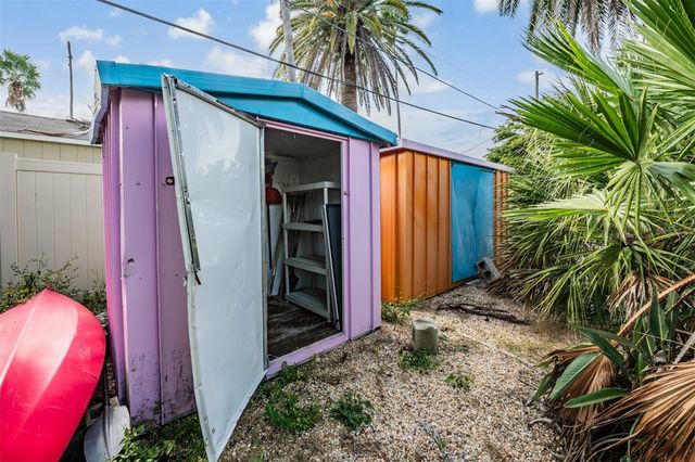 16304 3RD STREET E, Redington Beach, FL 33708