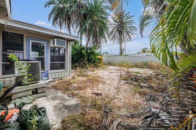 16304 3RD STREET E, Redington Beach, FL 33708