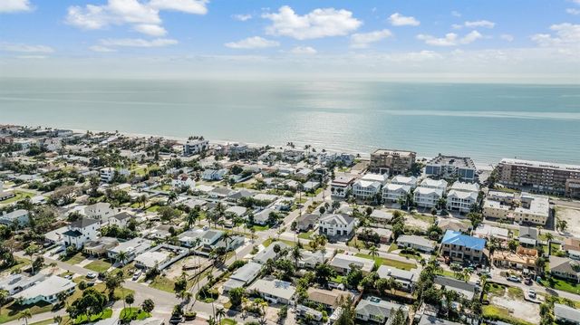 16304 3RD STREET E, Redington Beach, FL 33708