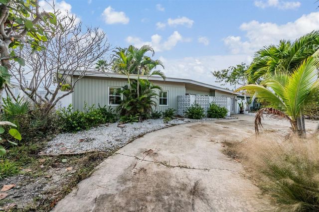 16304 3RD STREET E, Redington Beach, FL 33708