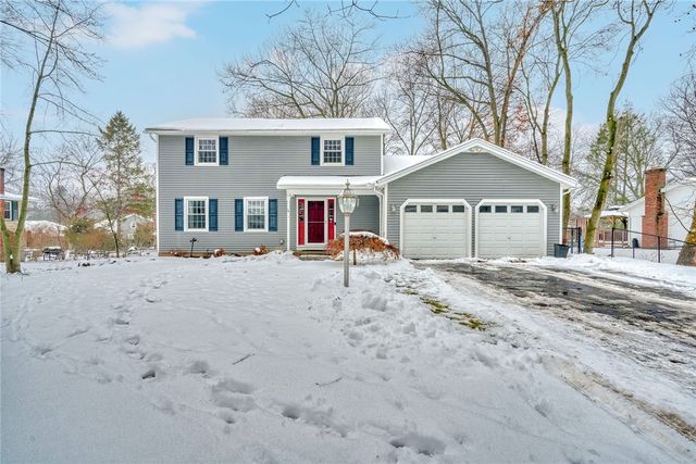 116 Timber Brook Lane, Penfield, NY 14526