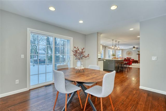 116 Timber Brook Lane, Penfield, NY 14526