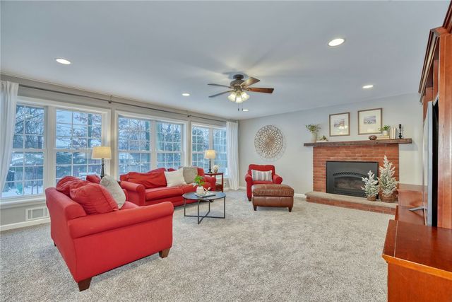 116 Timber Brook Lane, Penfield, NY 14526