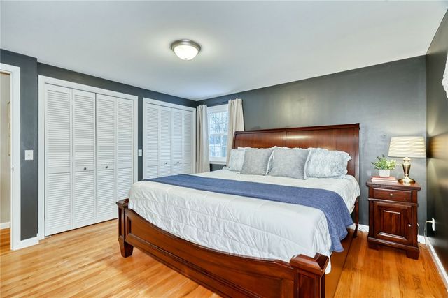 116 Timber Brook Lane, Penfield, NY 14526