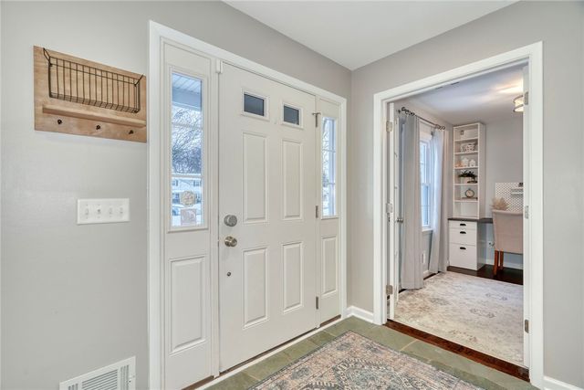 116 Timber Brook Lane, Penfield, NY 14526