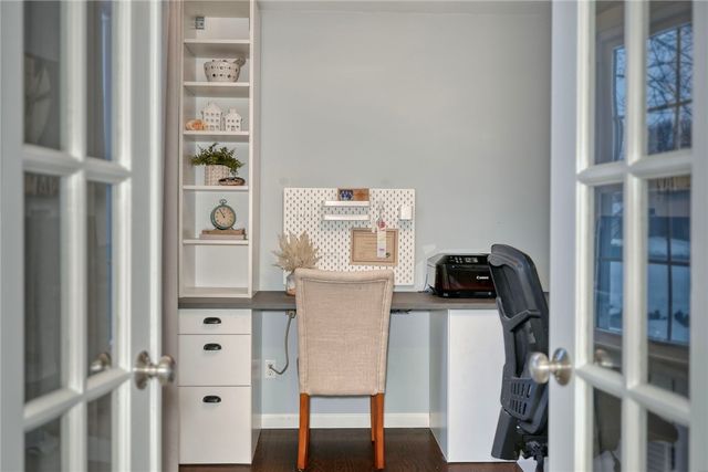 116 Timber Brook Lane, Penfield, NY 14526