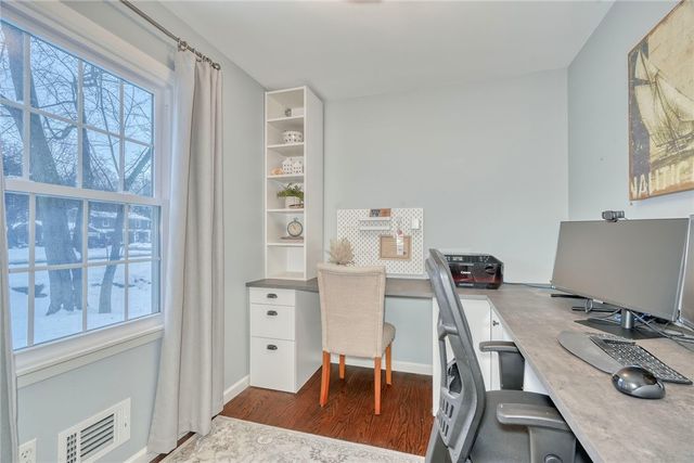 116 Timber Brook Lane, Penfield, NY 14526