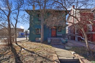 603 N Washington Street, Denver, CO 80203