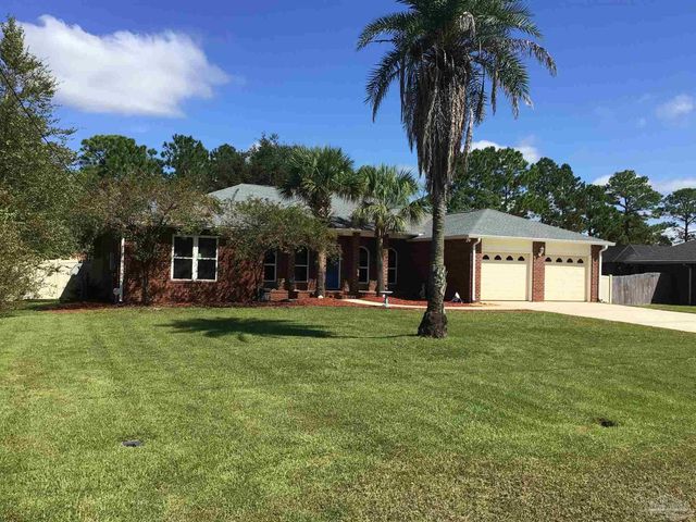 5668 Als Way, Milton, FL 32583