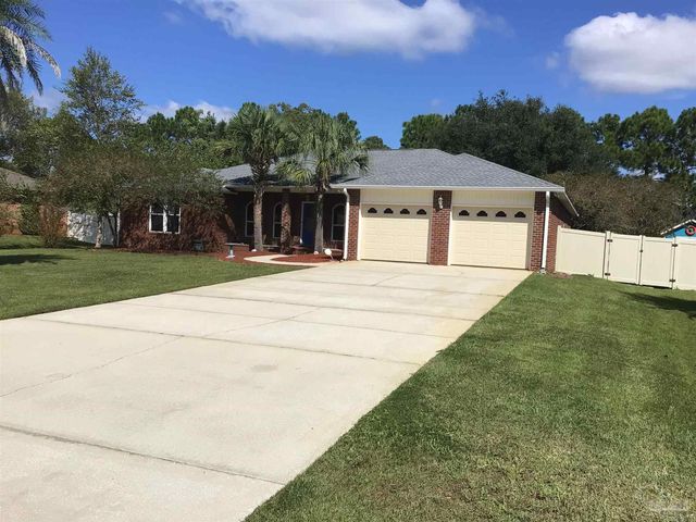 5668 Als Way, Milton, FL 32583