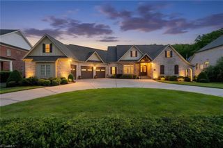 808 Brookberry Farm Circle, Winston-salem, NC 27106
