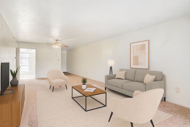 4036 Ridglea Country Club Drive 1006, Fort Worth, TX 76126