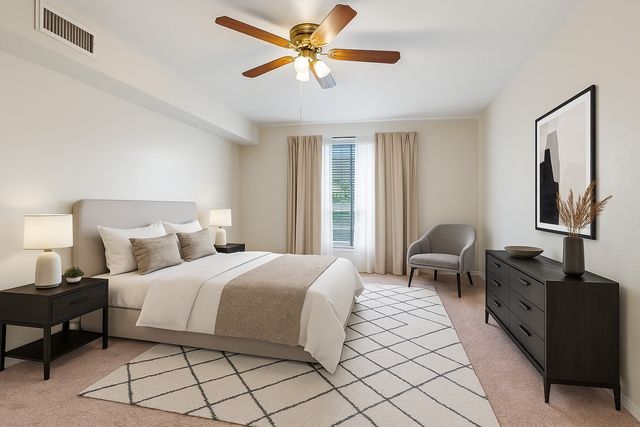 4036 Ridglea Country Club Drive 1006, Fort Worth, TX 76126