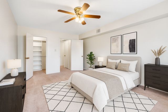 4036 Ridglea Country Club Drive 1006, Fort Worth, TX 76126