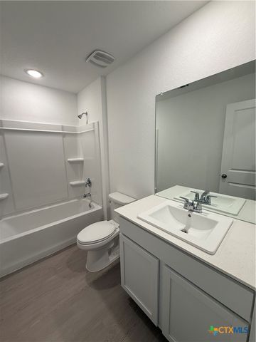 315 Moscato Road, New Braunfels, TX 78130