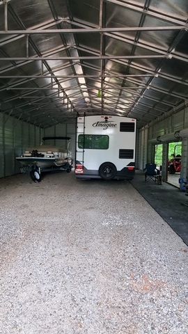 190 Edgewater Drive, Eureka Springs, AR 72631