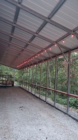 190 Edgewater Drive, Eureka Springs, AR 72631