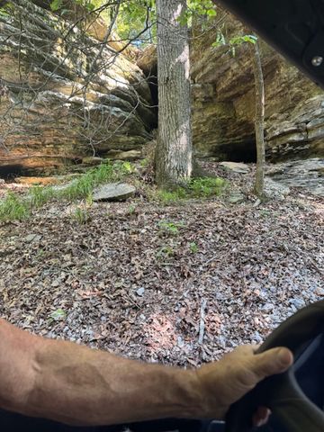 190 Edgewater Drive, Eureka Springs, AR 72631