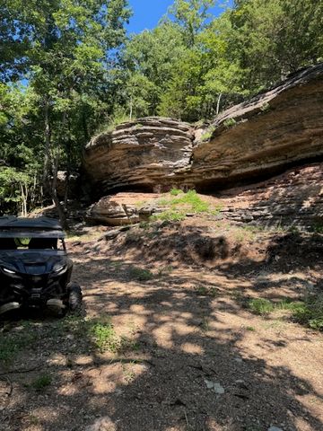 190 Edgewater Drive, Eureka Springs, AR 72631