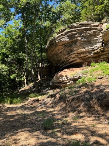 190 Edgewater Drive, Eureka Springs, AR 72631