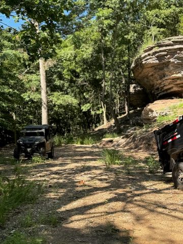 190 Edgewater Drive, Eureka Springs, AR 72631