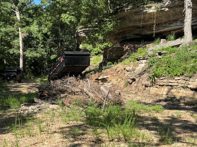 190 Edgewater Drive, Eureka Springs, AR 72631