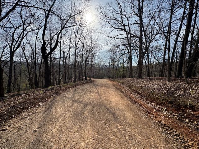 190 Edgewater Drive, Eureka Springs, AR 72631