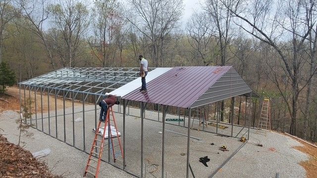 190 Edgewater Drive, Eureka Springs, AR 72631