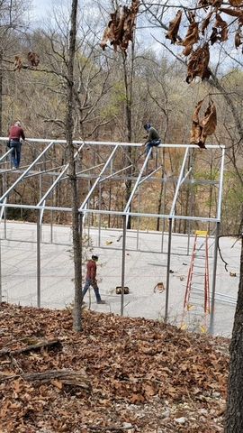 190 Edgewater Drive, Eureka Springs, AR 72631