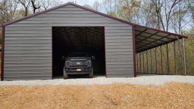 190 Edgewater Drive, Eureka Springs, AR 72631