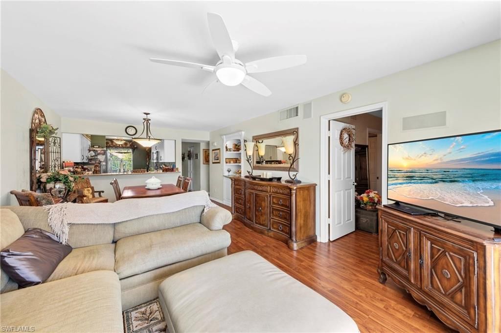 174 Pebble Shores DR # 103, NAPLES, FL 34110 — photo 4