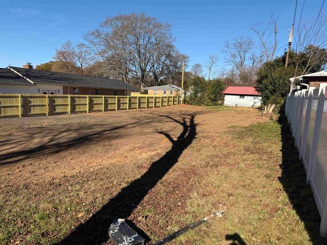 0 Appliance Drive, Spartanburg, SC 29301